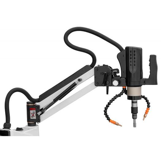 New Cormak RGM16PW Tapping Machine for Sale in Poland