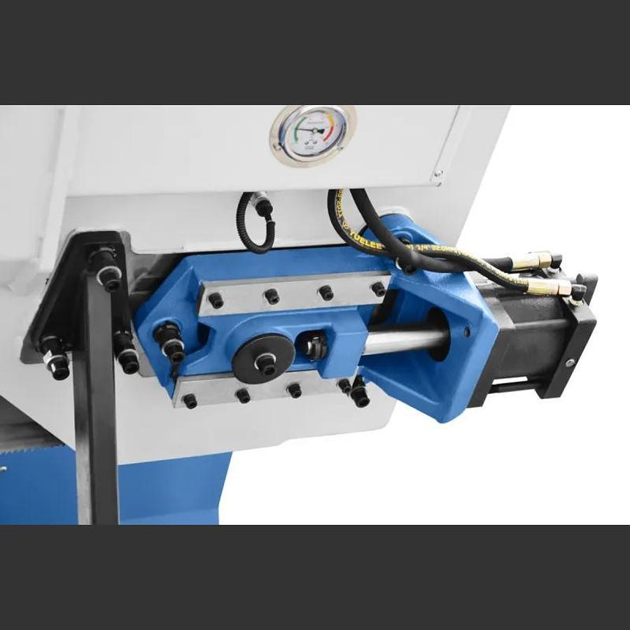 Cormak C33 Automatic Double Column Bandsaw