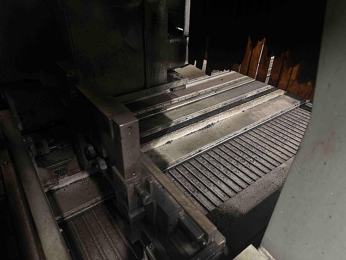 Used 2014 Emmegi Satellite XT 10500 Machining Centre