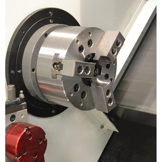 Cormak CK7150 LT12 CNC Lathe