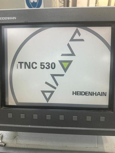 Used 2004 Bridgeport  VMC1000/22 Vertical Machining Centre