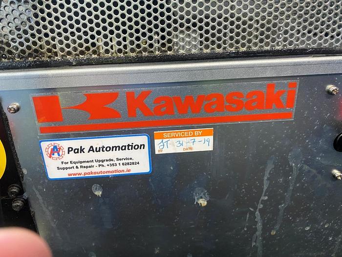 Used 2012 Mikrosa Kronos S250 Centreless Grinding Machine