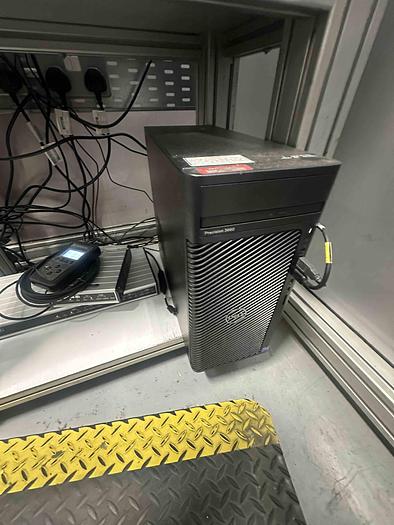 Used 2023 Mitutoyo Crysta-Apex V574 Co-Ordinate Measuring Machine