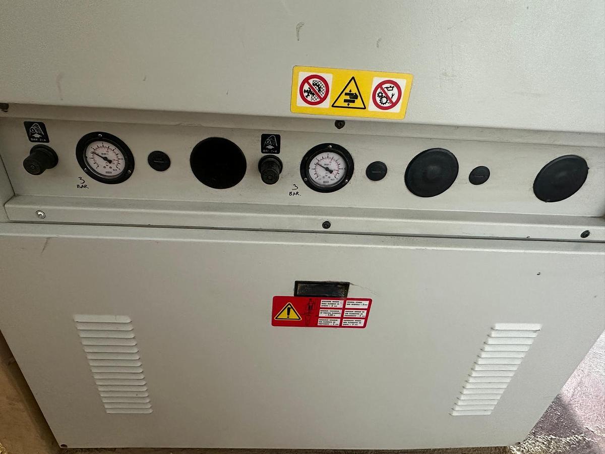 Used Viet Challenge 223 Wide Belt Sander