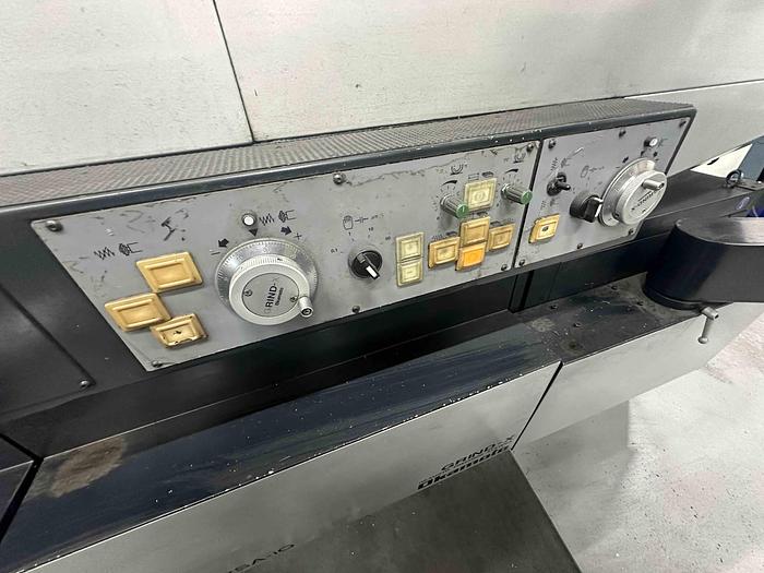 Used 2013 Okamoto Grind-X ACC 42SA1Q CNC Surface Grinder