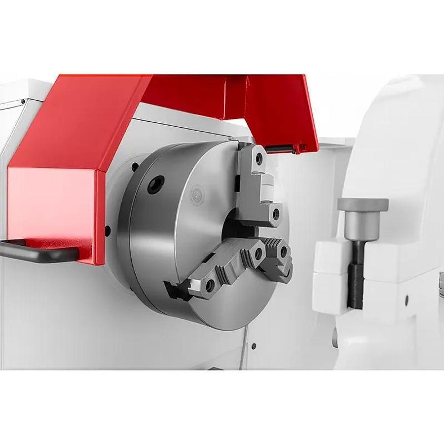 Cormak 800x1500 Universal Manual Lathe