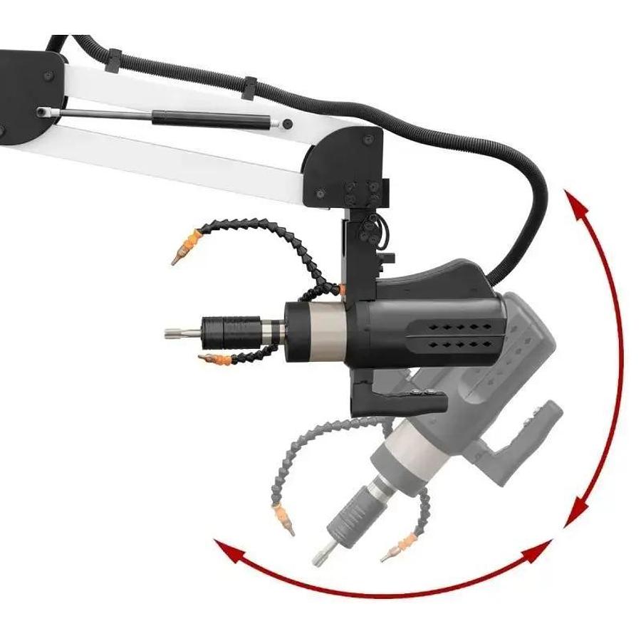 Cormak RGE36PW x 1200 Tapping Machine