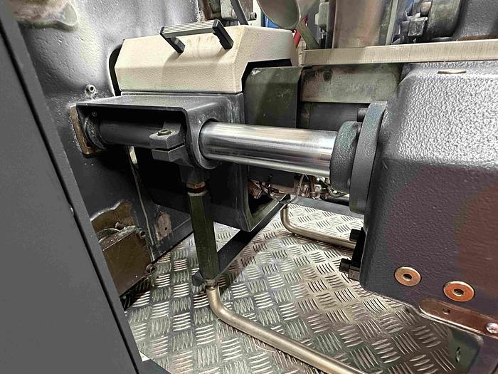 Used 2005 Demag System 60/420-80 Injection Moulding Machine