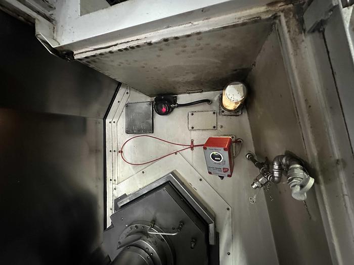 Used Mazak Integrex 100-IV ST Mill Turn CNC Lathe