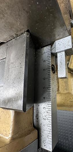 Used Downham Mini-Borer Mk.3 Boring Machine