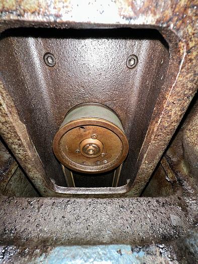 Used Jones & Shipman 540 Surface Grinder