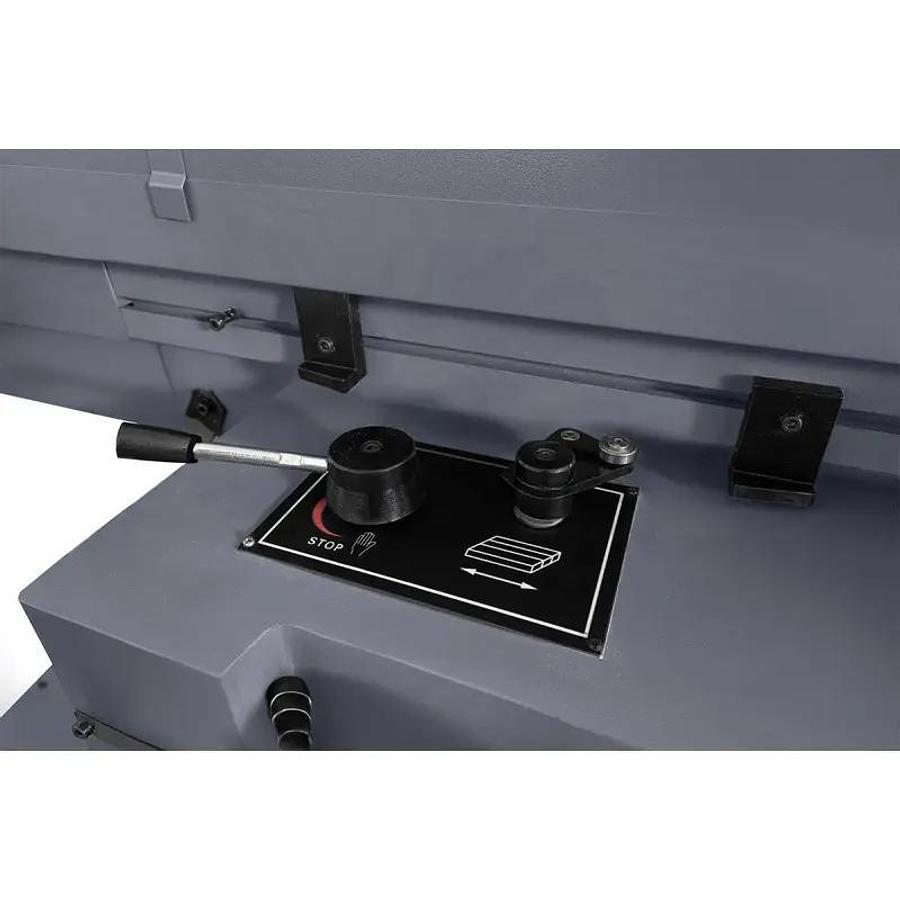 Cormak 600 x 300 Surface Grinder