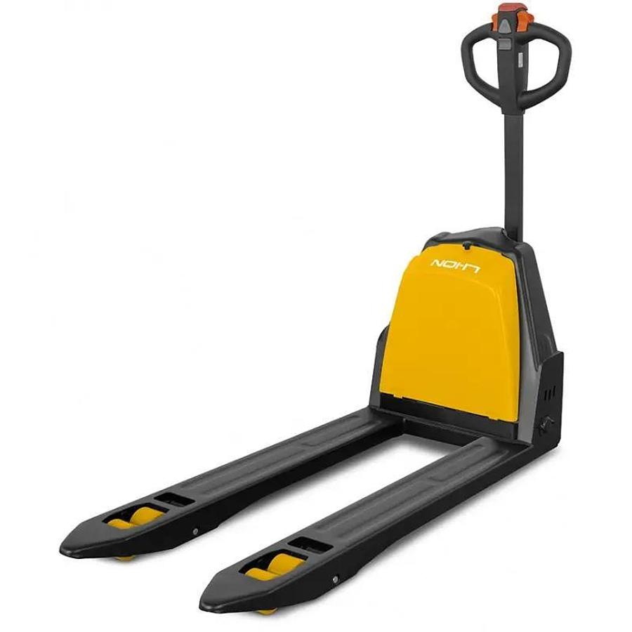 Cormak Q15-3 Electric Pallet Truck