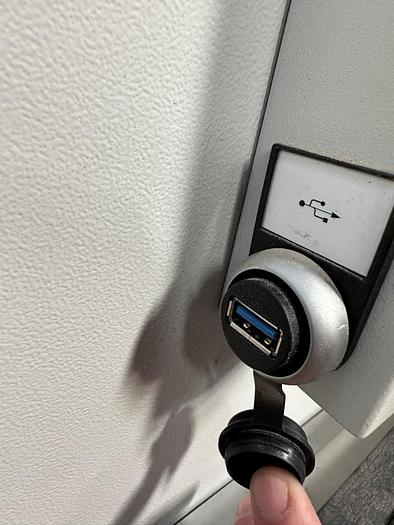 Used 2018 Biesse Rover B FT 1536 Nesting Machining Centre