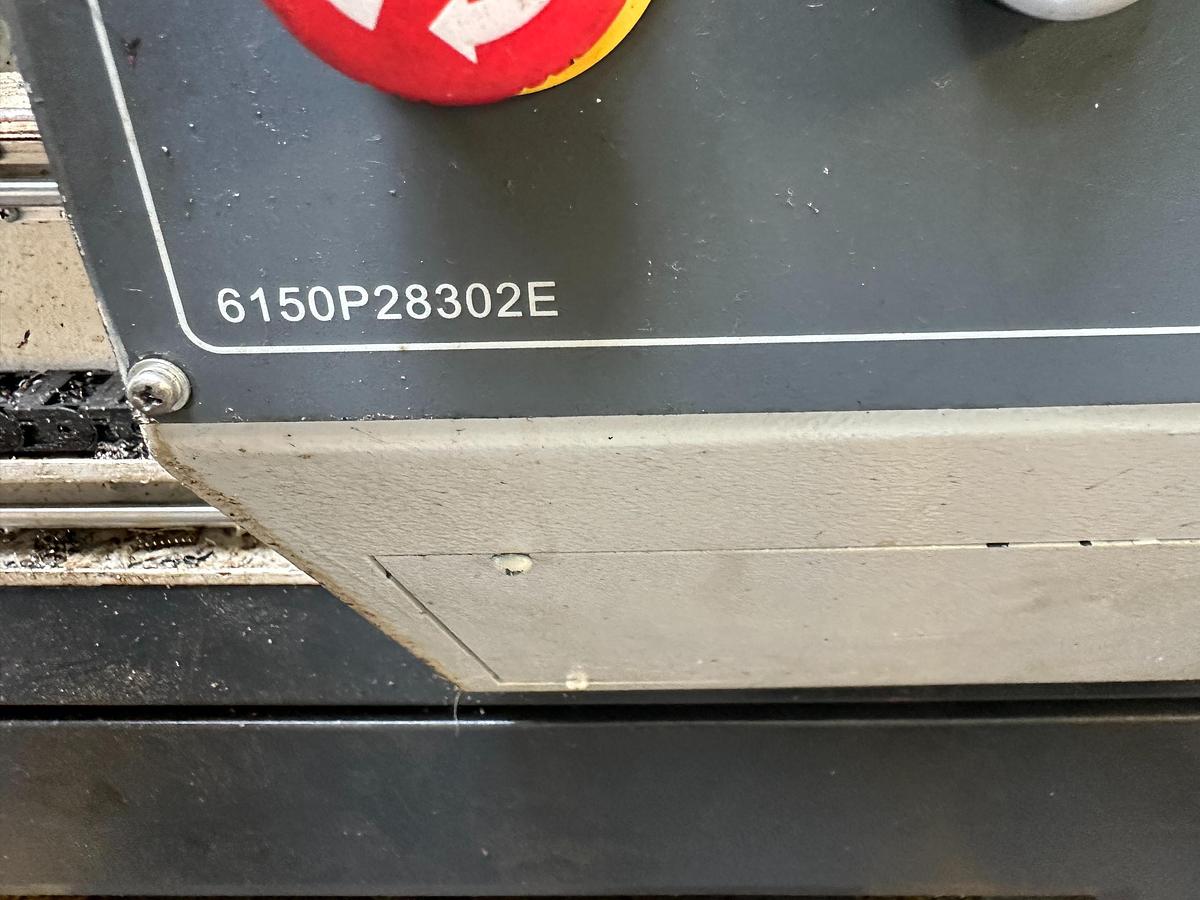 Used 2018 Dugard Lunan 570MF CNC Lathe β Used CNC Lathe for Sale