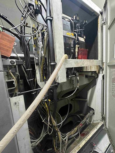 Used 2002 Deckel Maho DMU80T 5 Axis Machining Centre