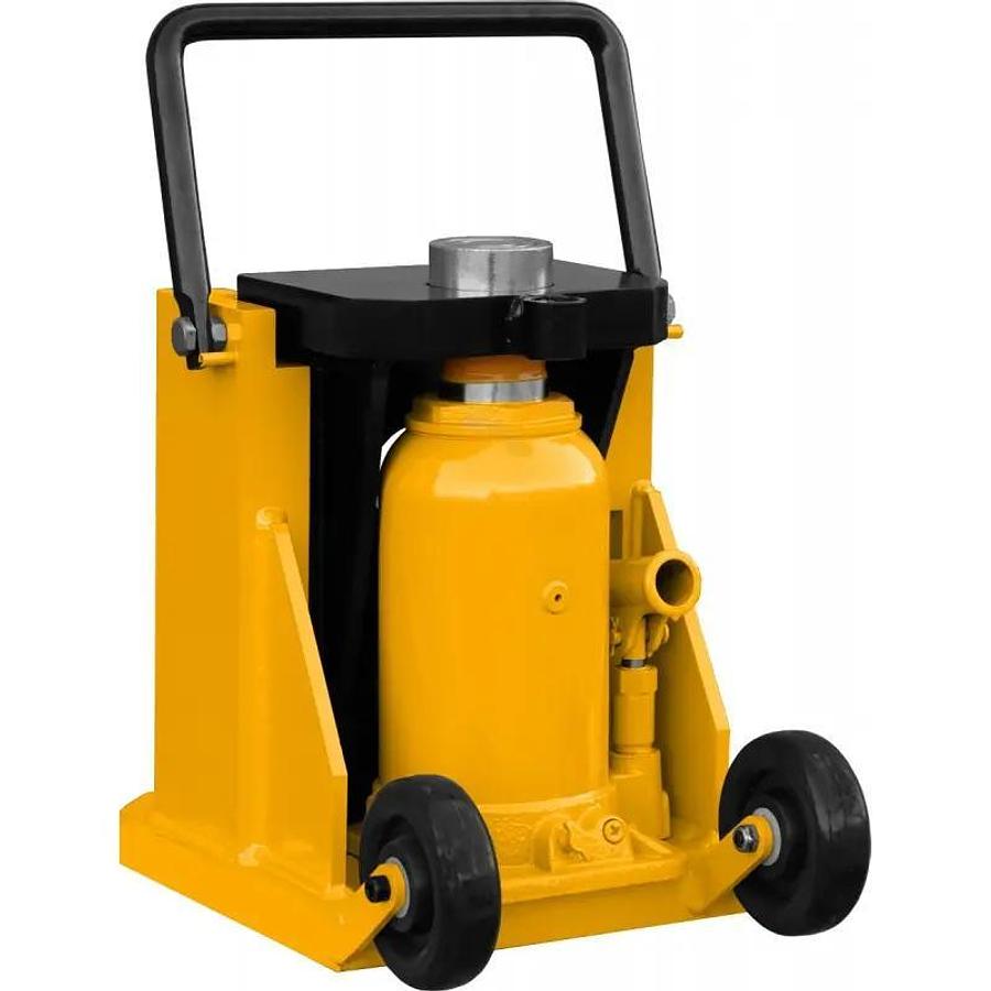 Cormak 20T Hydraulic Machine Jack