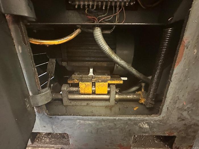 Used Ramco Manual Lathe