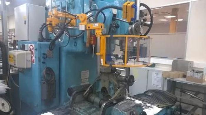 Repar2 Model FAB 400mm Milling Machine Guard