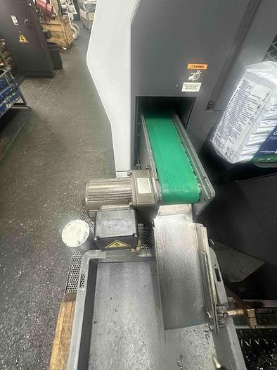 Used 2018 Citzen Miyano BNJ-51 CNC Automatic Lathe