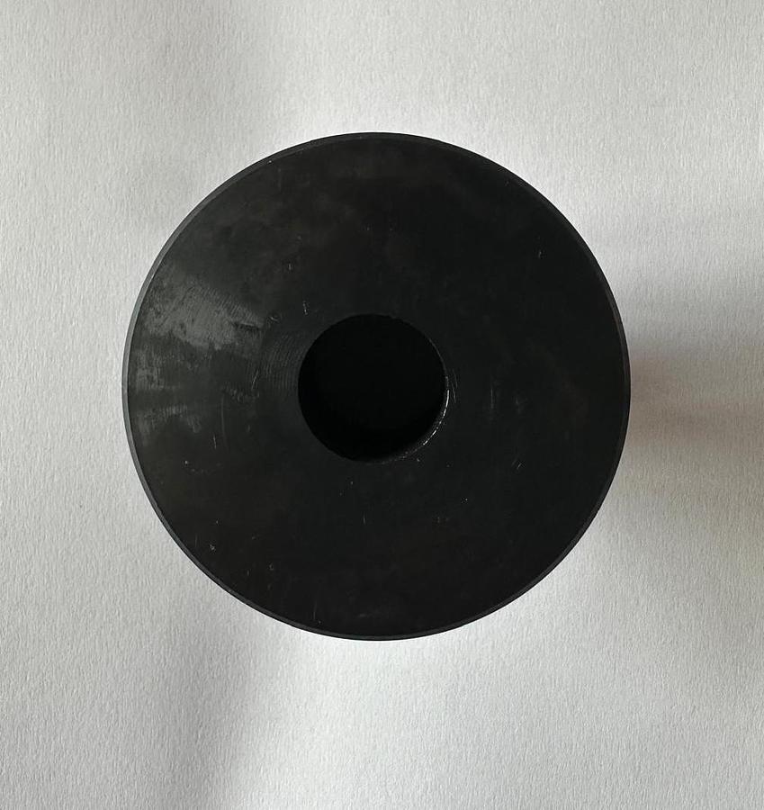 Alfra 03240 - 21.5mm Die for Busbar Machines