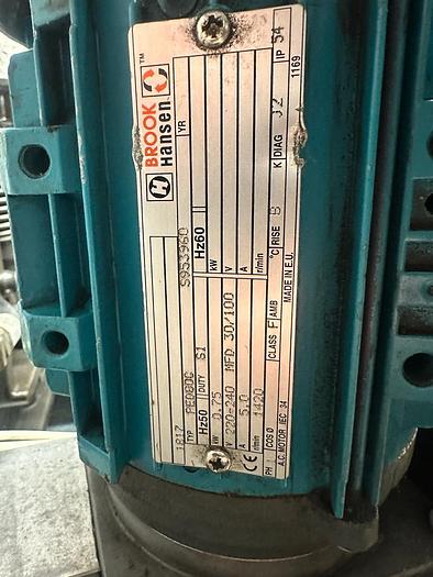 Used Novopress HSBLBusbar Processing Tools