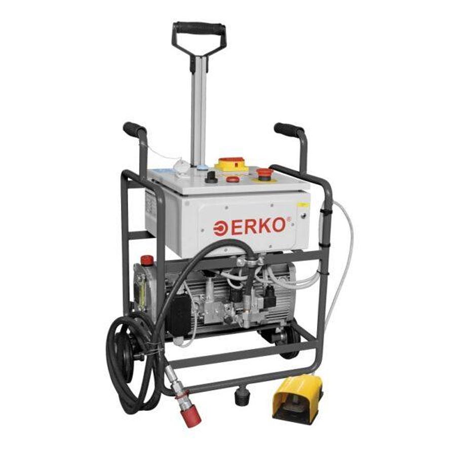 ERKO AH 550 ElectroHydraulic Pump