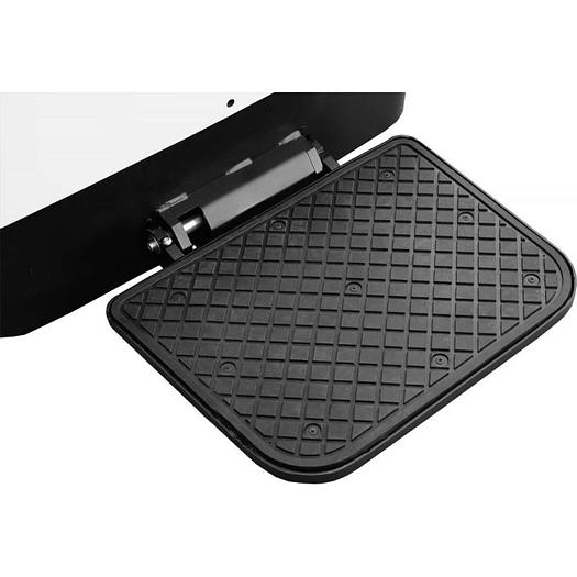 Cormak Q15E35RD Electric Mast Pallet Truck