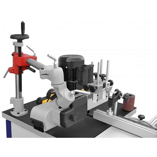 Cormak 5110T Milling Machine + Table for Tenoning