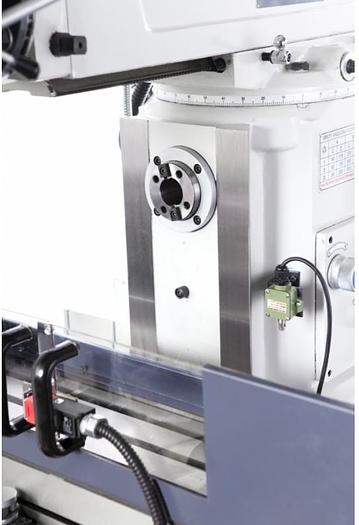 Cormak XZ6350ZB Milling Machine