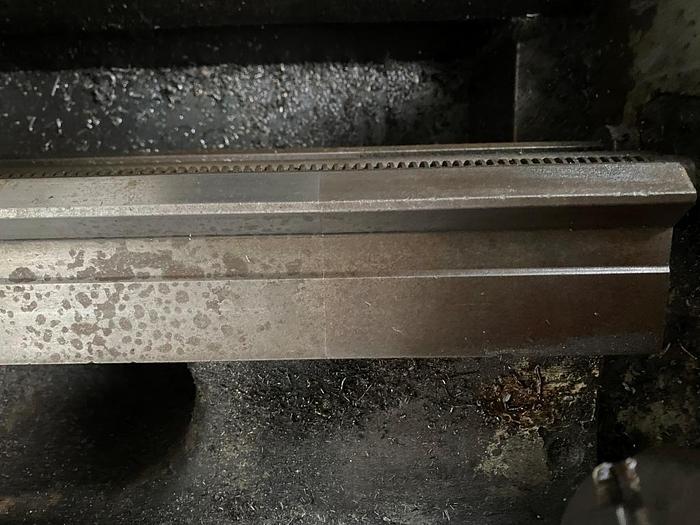 Used Colchester Student 1800 Manual Lathe