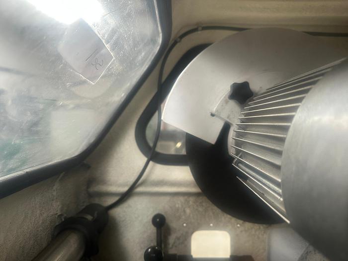 Used Econocut 300 Chop Saw