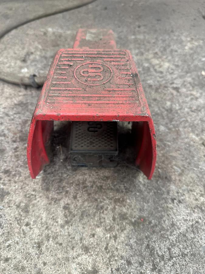 Used Kingsland 45XA Ironworker