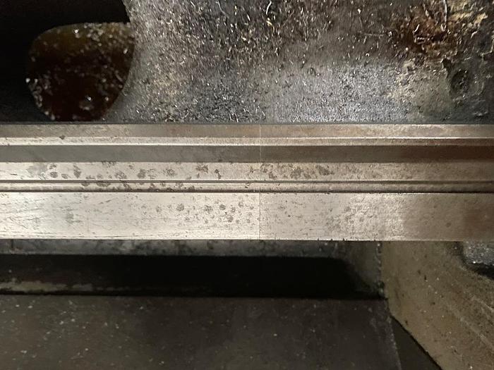 Used Colchester Student 1800 Manual Lathe