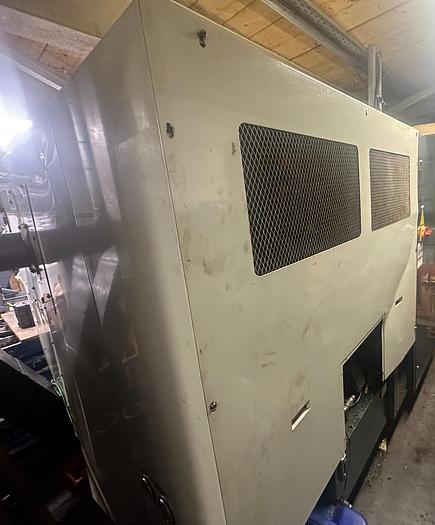 Used 2001 Microcut Lead 52T CNC Lathe