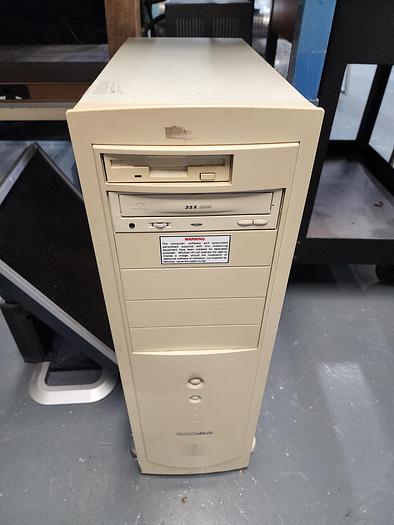 Used Mitutoyo Quick Vision Ace Measuring System