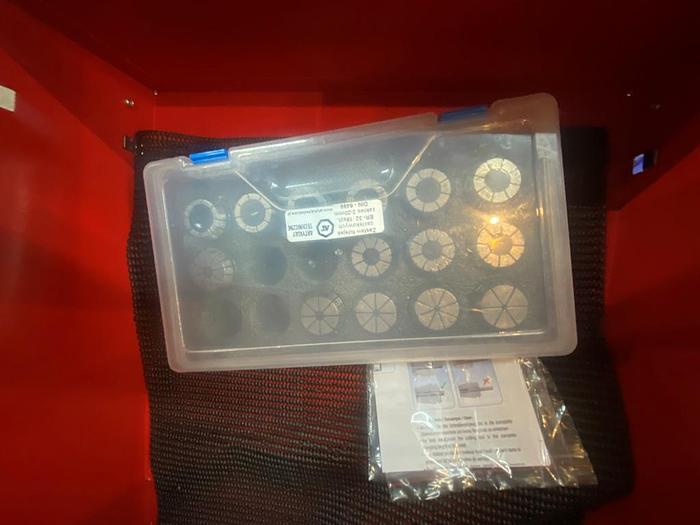 Used 2021 HAAS ST 25 CNC Turning Centre