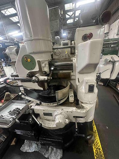 Used Drummond Maxicut 3A Heavy Duty Gear Shaping Machine
