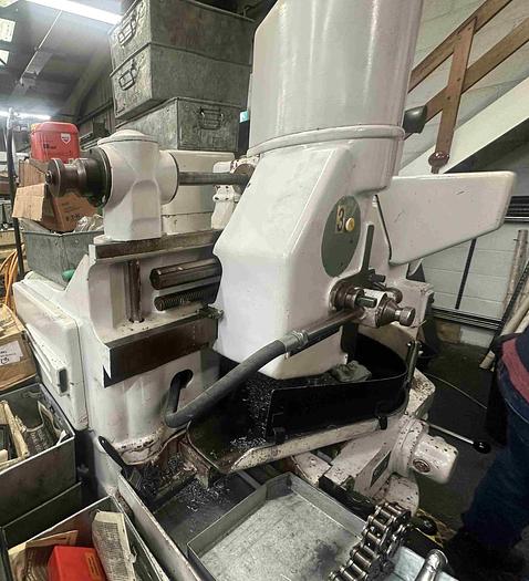 Used Drummond Maxicut 3A Heavy Duty Gear Shaping Machine