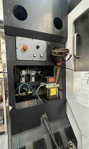 Used Doosan  NM510 Vertical Machining Centre