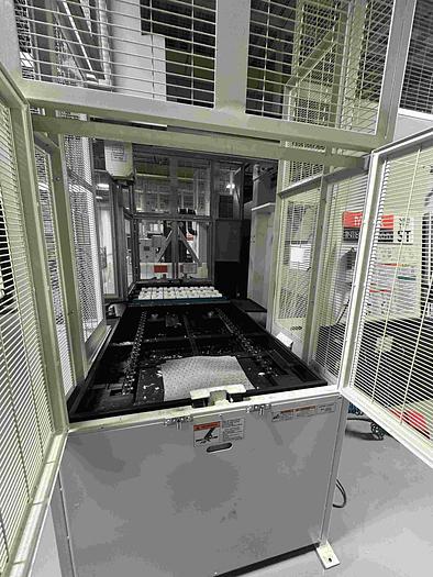 Used 2006 Mazak  Integrex 100-IV ST Mill Turn