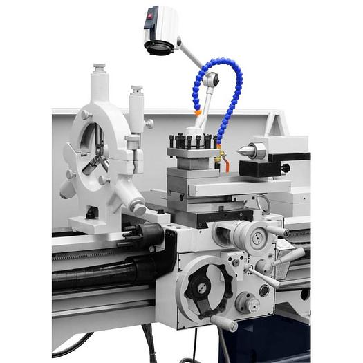 Cormak 410 x 1000 Universal Manual Lathe