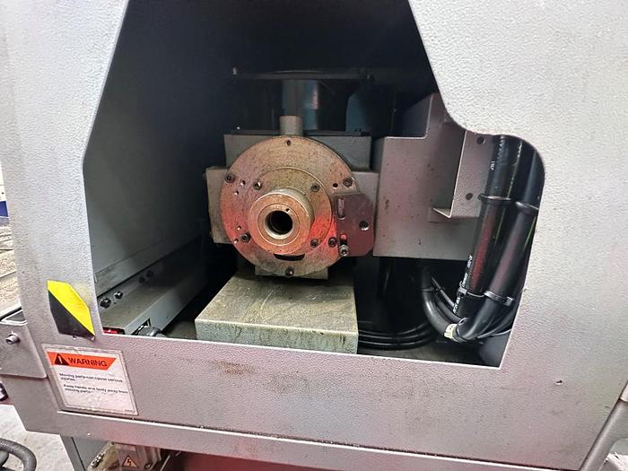 Used 2010 Citizen A20-VII PL CNC Sliding Head Lathe