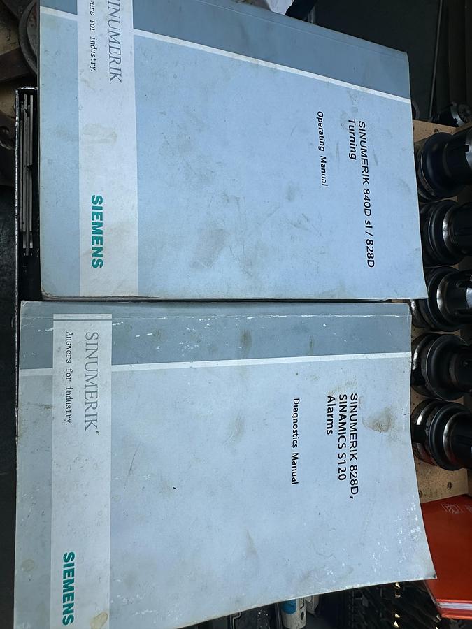 Used 2018 Dugard Lunan 570MF CNC Lathe β Used CNC Lathe for Sale