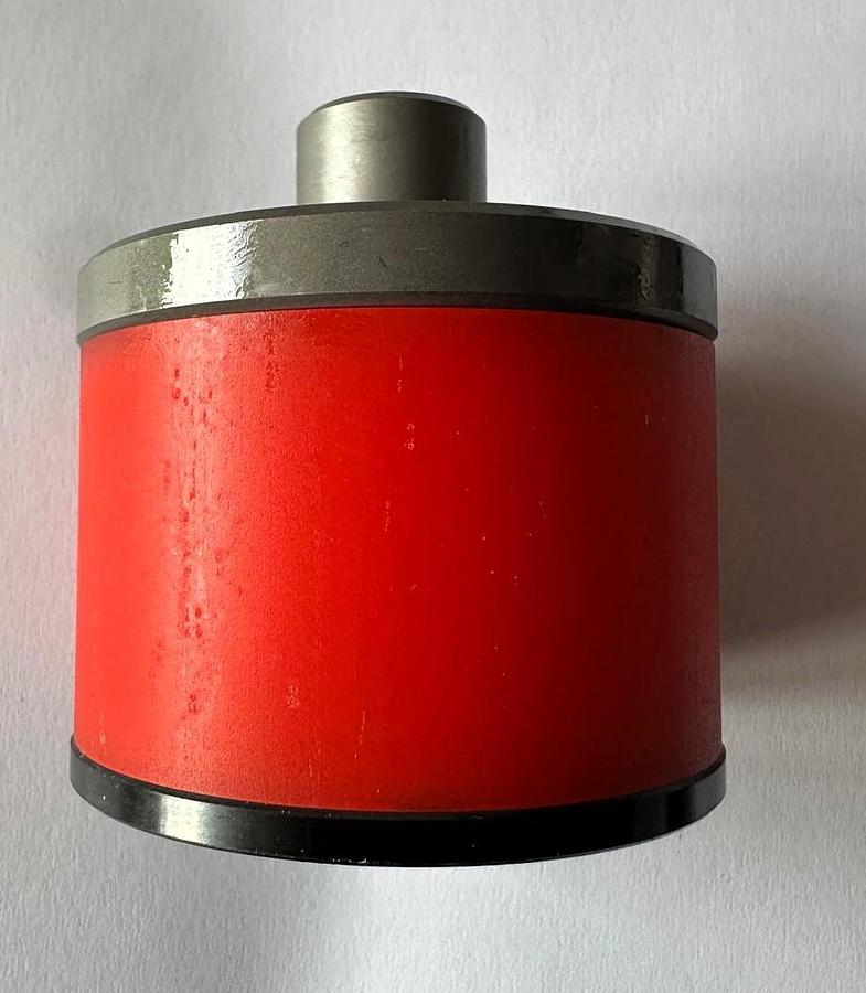 Alfra 03214 21.5mm Punch for Busbar Machines