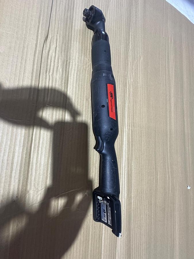 Used Ingersoll Rand QXBN Cordless Precision Screwdrivers – 3 Units + Chargers & 20V Batteries – Excellent Condition