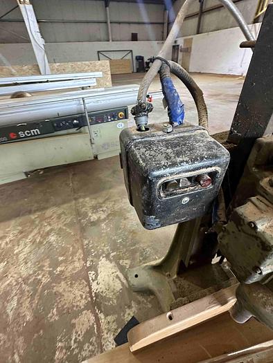 Used Wilson Morticer