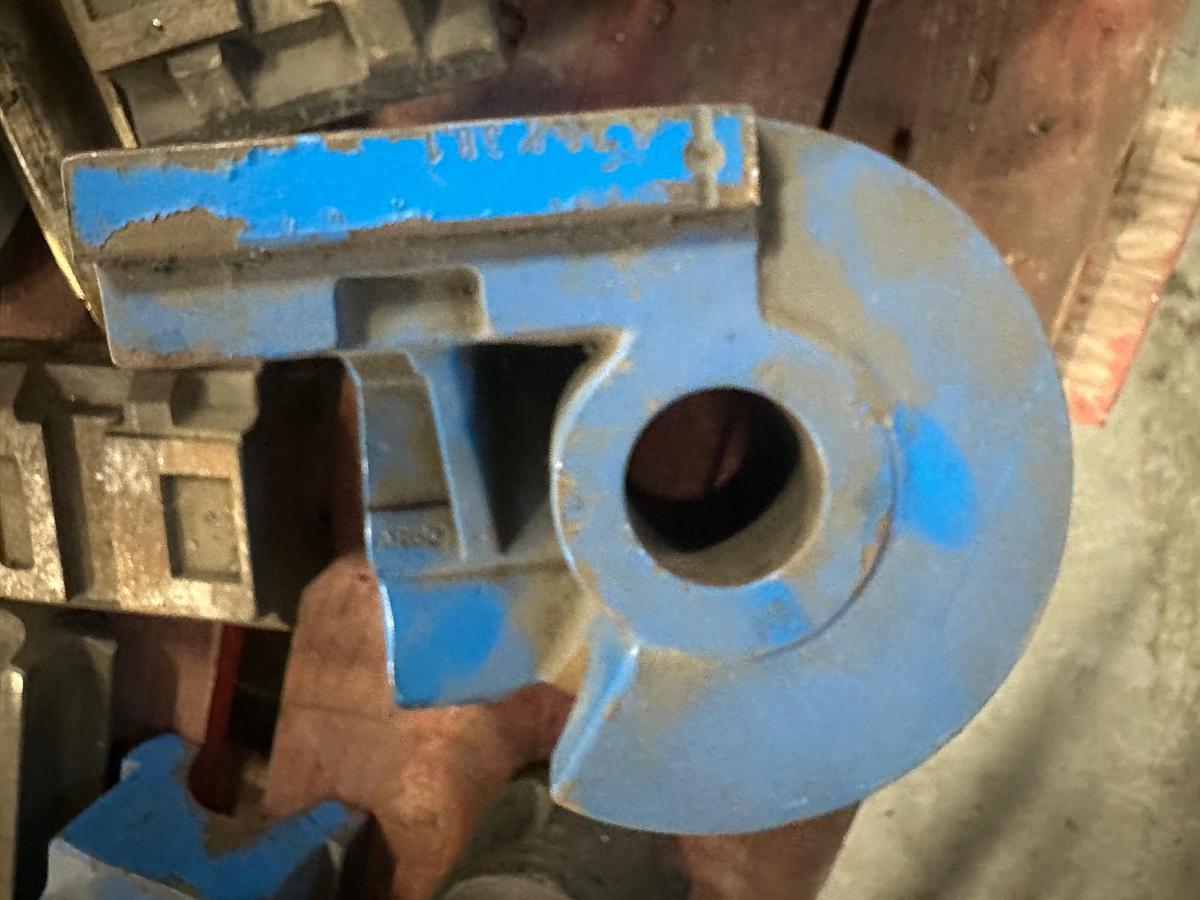 Used 2001 Ercolina TOP-030 Tube & Pipe Bender For Sale | CML TOP-030 Rotary Draw Bender Ireland