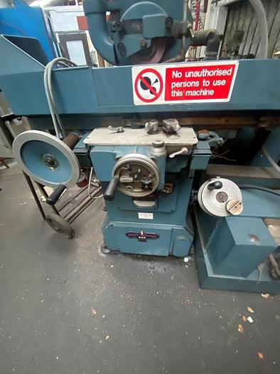 Used Jones & Shipman 540 Surface Grinder