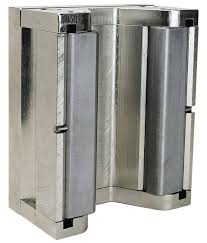 Alfra 03228 - Bending Die for Busbar Machine